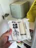 楼茂记宁波特产年糕水磨年糕 中华老字号 手工白条年糕 圆头年糕508g*4包【新包装】 实拍图