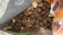 比乐狗粮 全价犬粮鲜鸭肉梨冻干护肠泰迪比熊金毛小型成犬幼犬通用粮 升级款pro 鸭肉梨24斤 实拍图