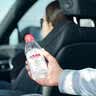农夫山泉长白山天然矿泉水 380mL*15瓶 整箱装 实拍图