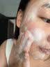 维特丝洗面奶男女士专用氨基酸洁面乳清洁控油祛痘去角质黑头毛孔第1名 实拍图