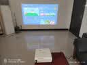 爱普生（EPSON）CH-TW5750【5700升级款】3LCD家庭影院智能投影仪（2700lm高亮度  原生1080P） 实拍图