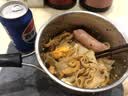 百事可乐Pepsi 无糖可乐 碳酸饮料汽水 330ml*6听 黑罐整箱装（包装随机） 实拍图