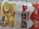 江船长冷冻大鲍鱼 净重400g 10粒袋装 火锅食材  贝类生鲜 中秋聚餐 实拍图