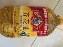 多力【保真菜籽油】芥花油5L 非转基因食用油粮油植物油 实拍图