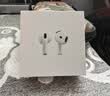 Apple/苹果【充电线套装】AirPods 4(支持主动降噪) 搭配无线充电盒(USB-C) 苹果耳机蓝牙耳机 实拍图