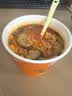 今麦郎出品拉面范冻干菜块高端方便面VIP番茄面 非油炸面饼桶装速食面 【6桶送6枚卤蛋】麻婆豆腐+番茄鸡蛋面+番茄牛肉面 实拍图