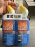 威猛先生（Mr Muscle）免刷洗 强效洁厕灵 洁厕剂 馥郁繁花型 马桶清洁 600gX2瓶 实拍图
