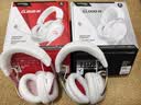 极度未知（HYPERX）飓风2飓风3系列电竞游戏耳机头戴式 fps吃鸡耳麦降噪麦克风 原金士顿cloud2电竞耳机 飓风3-烈焰灰【Hear360音效丨新款】 实拍图