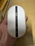 中兴原装随身wifi6【送100G】2026款支持5G 4G设备免插卡移动随行无线网卡无限热点全国通用流量便携式 白色【 WiFi6  双网切换 】旗舰版 实拍图