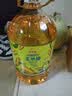 金龙鱼 食用油 非转基因 物理压榨玉米油6.18L（蕴含植物甾醇） 实拍图