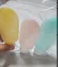 四万公里旅行分装瓶袋套装化妆品洗面奶洗发露沐浴露空瓶子旅游用品SW2103 实拍图