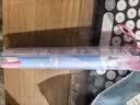 狮王(lion)细齿洁弹力刷柄便携式牙刷牙膏旅行装颜色随机 实拍图