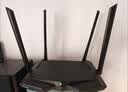 Tenda腾达路由器无线【千兆WiFi5穿墙王】5G双频信号放大器AC1200全屋增强家用AC10 实拍图