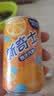 屈臣氏（Watsons）新奇士气泡果汁汽水混合口味碳酸饮料200ml*24罐中秋送礼 实拍图