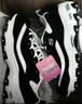 斯凯奇（Skechers）蕾丝熊老爹鞋女鞋秋季厚底增高熊猫鞋减震休闲运动鞋11959 实拍图