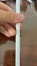 飞利浦电容笔适用苹果iPad/Air/mini平板通用静音笔尖apple pencil手写笔ipad触控笔磁吸防误触2026新款 实拍图