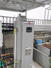 瑞美（Rheem）恒热燃气热水器 别墅/家商用立式落地安装 大容量全屋中央热水 多点供水恒温舒适 200L 强排型RGS200-PV 实拍图