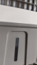 志高（CHIGO）工业冷风机空调扇商用制冷风扇加水冷气机移动家用水冷空调扇可单冷大风量 60L省电轻音遥控【适用65平】1米高 实拍图
