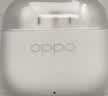 OPPO Enco Air4 新声版 真无线耳机半入耳式蓝牙耳机无线耳机通用苹果华为小米手机润玉白 实拍图