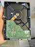 西部数据（WD）NAS机械硬盘 WD Red Plus 西数红盘 4TB 5400转128MB SATA CMR垂直 NAS专用硬盘 3.5英寸 WD40EFZZ 实拍图