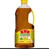 鲁花【保真菜籽油】食用油 低芥酸特香菜籽油 900ml 物理压榨  实拍图