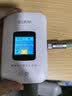 格行随身wifi6官方正品免插卡移动无线网络随身wifi路由器cpe三网通便携式车载移动wifi无线流量2026款 京仓速发GX002【四千毫安长续航】彩屏WiFi6 实拍图