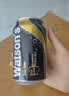 屈臣氏（Watsons）苏打水气泡饮料低糖聚会330mL*24罐混合（原味20罐+柠檬草4罐） 实拍图
