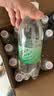 健龙五大连池气泡水 含气水350ml*24瓶整箱 实拍图