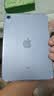 品胜 适用ipad mini6/7 保护壳2024款8.3英寸苹果平板电脑配件保护套apple迷你半透明轻薄防摔软壳 实拍图