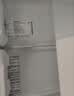 海尔【山茶花MAX】617L十字门冰箱双系统除菌超薄零嵌新国标一级能效BCD-617WGHTDB9VBU1(灰)国家补贴 实拍图
