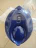 碧然德（BRITA）过滤净水器 家用滤水壶 净水壶 海洋系列 3.5L（蓝）+专家版滤芯5枚 环保加固包装 实拍图