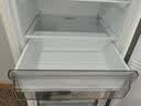 容声大冰象201L立式冰柜小型家用风冷无霜变频新一级能效-40℃冷藏冷冻小冰箱BD-201E30LNLAD国家补贴 实拍图