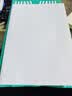 晨光（M&G）绿晨光 A4 70g多功能双面打印纸复印纸 500张/包 单包装 双面畅打 APYVQAF4 实拍图