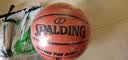 斯伯丁（SPALDING）篮球7号吸湿PU皮室内外通用耐磨成人青少年儿童比赛训练球78-230Y 实拍图