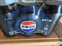 百事可乐Pepsi 无糖可乐 碳酸饮料汽水 330ml*6听 黑罐整箱装（包装随机） 实拍图