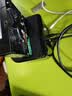 GODO机械固态硬盘盒底座外接2.5/3.5英寸USB3.0单盘位适用笔记本台式电脑SATA外置移动硬盘盒通用 实拍图