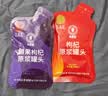 同仁堂品牌北京同仁堂红黑枸杞原浆礼盒1800ml礼品送父母长辈礼物 实拍图
