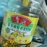 鲁花【保真菜籽油】低芥酸特香菜籽油 2L 物理压榨【京东品酒会同款】 实拍图
