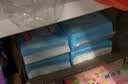 七度空间优雅卫生巾棉柔超薄透气加长日用亲肤275mm40片【新国标认证】 实拍图