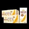 伊利谷粒多 燕麦牛奶整箱 200ml*12盒*2提 礼盒装 6月产 实拍图