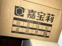 嘉宝莉补墙漆白色修补墙面翻新漆内墙去污遮盖净味速效内墙乳胶漆1kg 实拍图