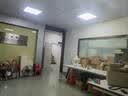 鲸与光 600x600led平板灯 60x60集成吊顶平板灯天花板铝扣板灯办公室灯面板灯嵌入式灯方形  88W工程款 实拍图