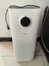 美的（Midea）【母婴级】空气净化器鼻炎家用除甲醛除烟味异味过敏原空气净化机森林家L1 Lite 实拍图