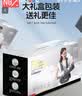 纽贝乐腰凳婴儿背带前横抱式新生宝宝外出多功能五合一抱娃神器0-36个月 实拍图