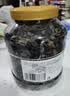 相遇红颜木耳干货400g东北长白山黑木耳肉厚无根特级菌菇山珍凉拌南北干货 实拍图
