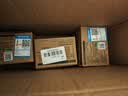 雷士（NVC）led筒灯嵌入式开孔7.5客厅吊顶筒灯天花灯防眩5W 暖白光 Φ75mm 实拍图