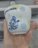 Disney迪士尼陶瓷碗马克杯米奇米妮唐老鸭高颜值女生可爱水杯儿童牛奶 唐老鸭舒悦陶瓷杯1个300ML 实拍图