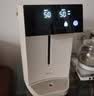 美的（Midea）电水瓶304不锈钢内胆水壶智能恒温保温一体全自动断电净饮水机家用大容量泡奶机60-D 实拍图