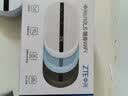 中兴原装随身wifi6【送100G】2026款支持5G 4G设备免插卡移动随行无线网卡无限热点全国通用流量便携式 白色+一年全国流量套餐 实拍图