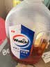威露士（Walch）消毒液2L衣物除菌液灭甲流感病毒消毒水家居卫生宠物杀菌非84酒精 实拍图